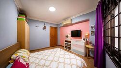 Blk 128 Rivervale Plains (Sengkang), HDB 4 Rooms #572268541